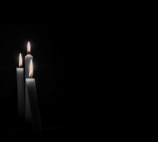 funeral home
