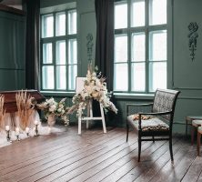 funeral home in Mooreland IN
