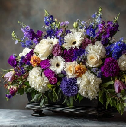 funeral homes Mount Summit, IN